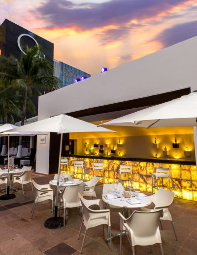 Oasis Hotels - Cancun - Tulum