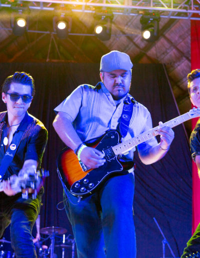 Rockabily Fest Cancún